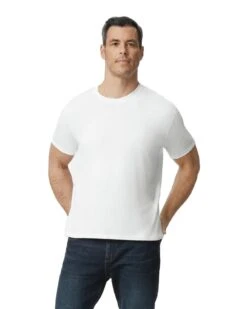 Gildan Adult Unisex Triblend T-Shirt 25 Gildan Adult Unisex Triblend T-Shirt -Jiffyshirts Sales Store 127005 6750 000C G2023 SD F 02421