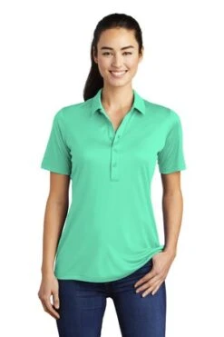 Ladies Posi-UV Pro Polo 27 Ladies Posi-UV Pro Polo -Jiffyshirts Sales Store 1293491407714b