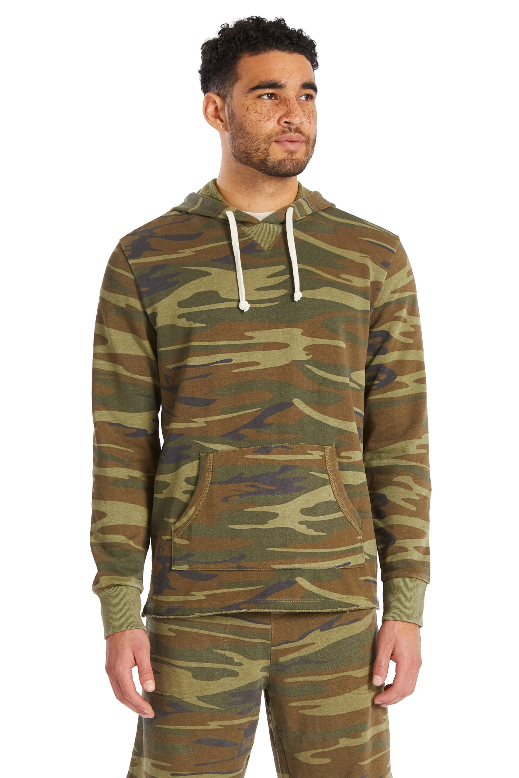 Unisex School Yard Hoodie 10 Unisex School Yard Hoodie - Image 8