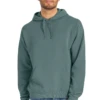 Unisex 7.2 Oz., 80/20 Pullover Hood Sweatshirt