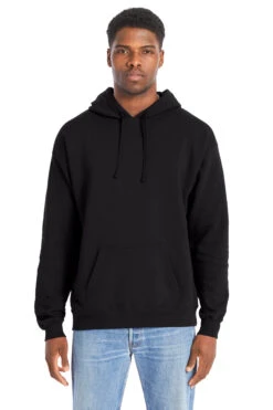 Hanes Unisex Perfect Fleece Pullover Hoodie