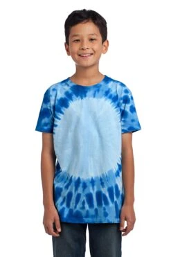 Youth Unisex Window Tie-Dye Tee 12 Youth Unisex Window Tie-Dye Tee -Jiffyshirts Sales Store 1308db23b5110b