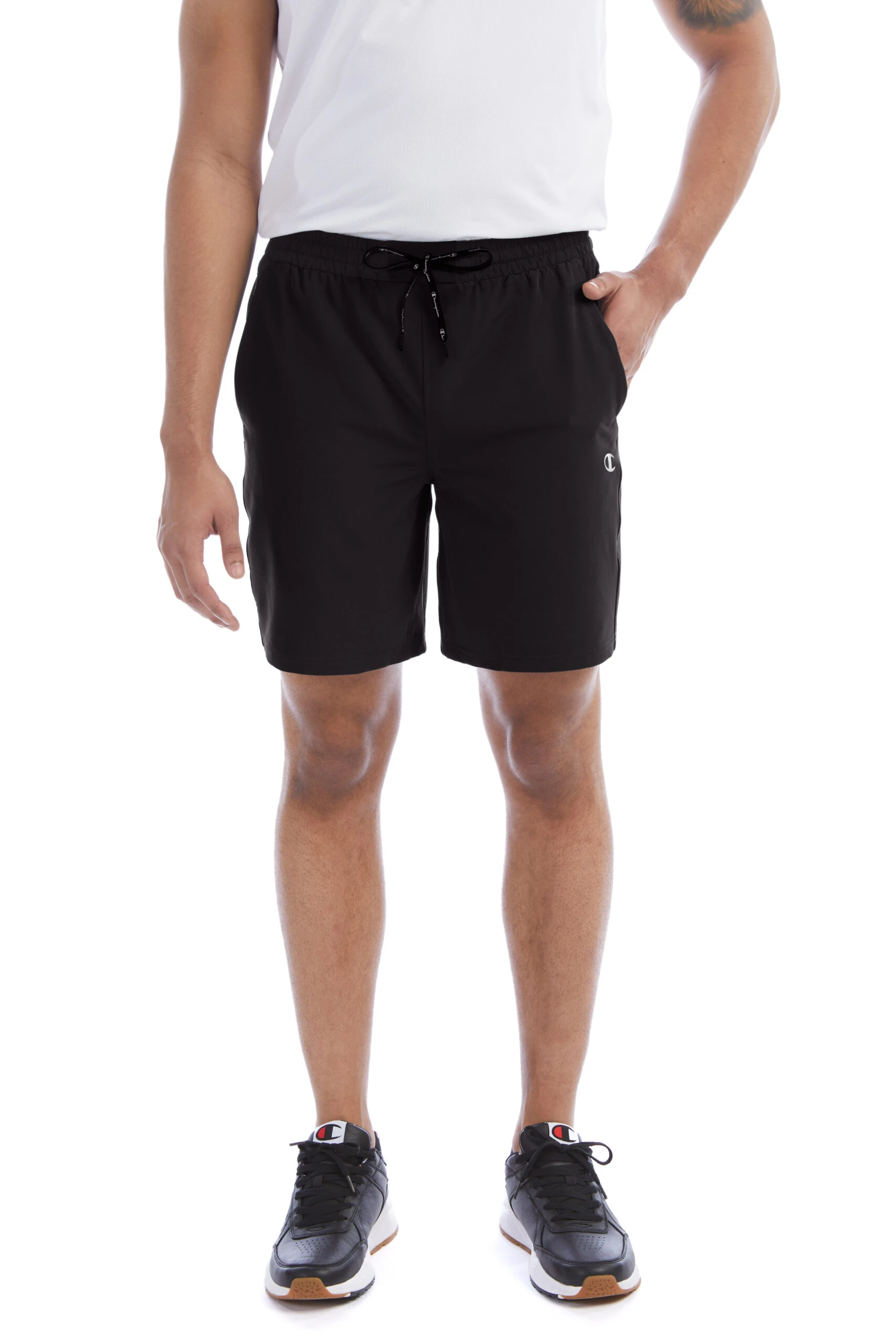 Champion Unisex Woven City Sport Shorts 3 Champion Unisex Woven City Sport Shorts