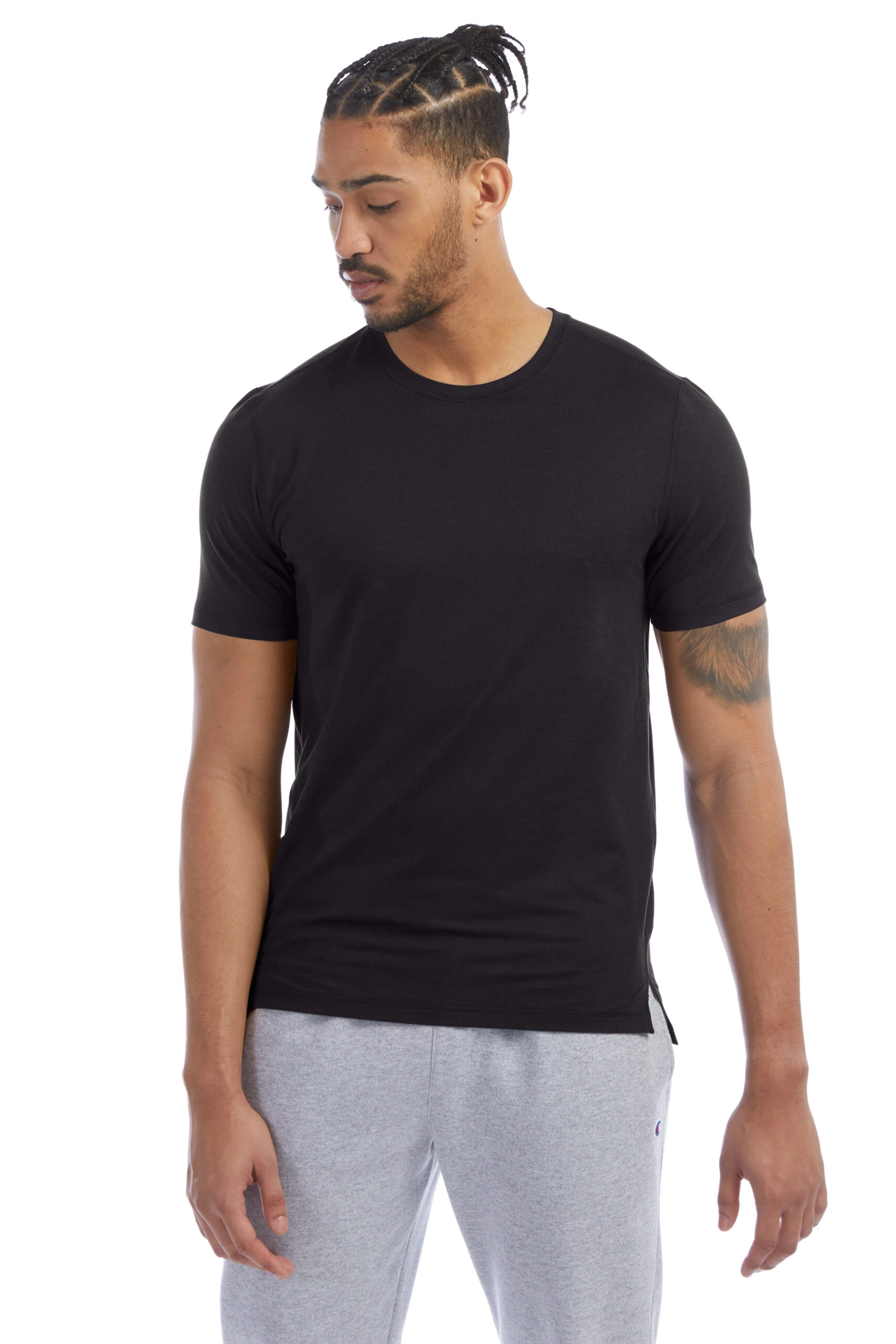 Champion Unisex Sport T-Shirt 3 Champion Unisex Sport T-Shirt