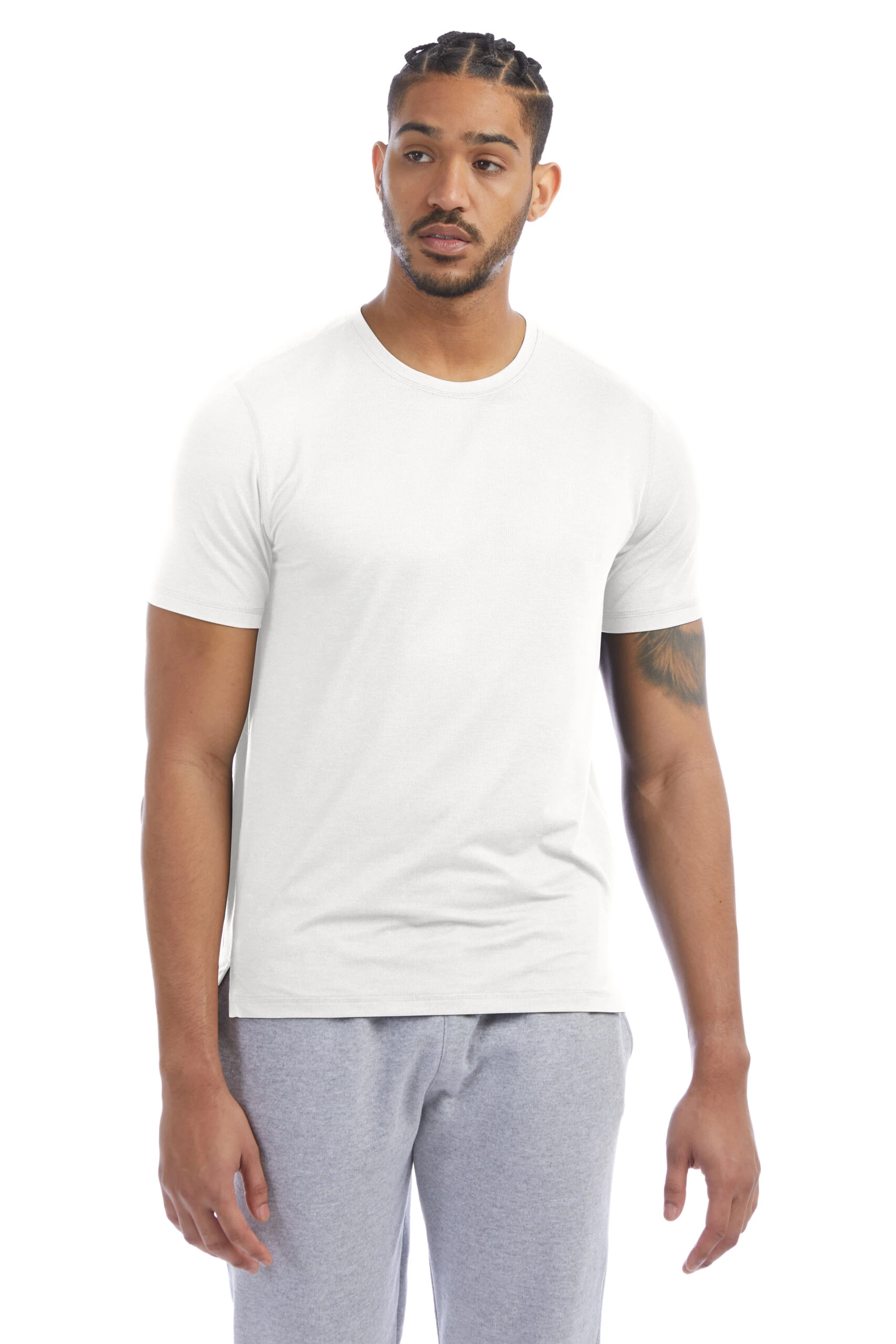 Champion Unisex Sport T-Shirt 8 Champion Unisex Sport T-Shirt - Image 6