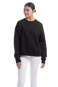 Champion Ladies' PowerBlend Sweatshirt
