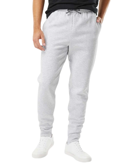 Jerzees Adult Unisex 7.2 Oz., 60/40 Nublend® Jogger 7 Jerzees Adult Unisex 7.2 Oz., 60/40 Nublend® Jogger - Image 5