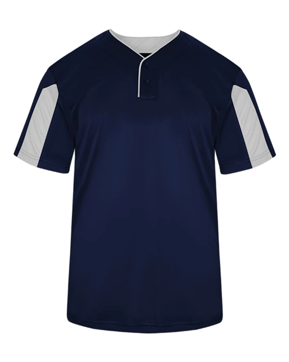 BADGER Unisex Striker Placket 8 BADGER Unisex Striker Placket - Image 6