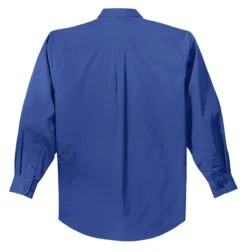 Long Sleeve Easy Care Shirt 25 Long Sleeve Easy Care Shirt -Jiffyshirts Sales Store 13413762ace0f1