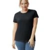 Gildan Ladies' Lightweight T-Shirt 1 Gildan Ladies' Lightweight T-Shirt -Jiffyshirts Sales Store 136542 880 426C G2023 SD F 27526