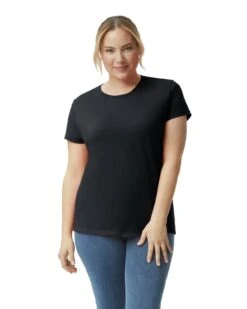 Gildan Ladies' Lightweight T-Shirt