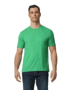 Gildan Adult Unisex Triblend T-Shirt 37 Gildan Adult Unisex Triblend T-Shirt -Jiffyshirts Sales Store 137798 6750 7482C G2023 SD F 02493