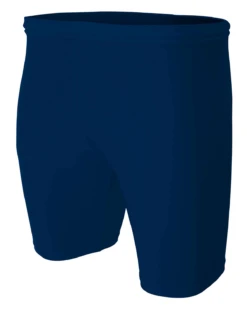 Men's 8" Inseam Compression Shorts 13 Men's 8" Inseam Compression Shorts -Jiffyshirts Sales Store 1389950bf9980a