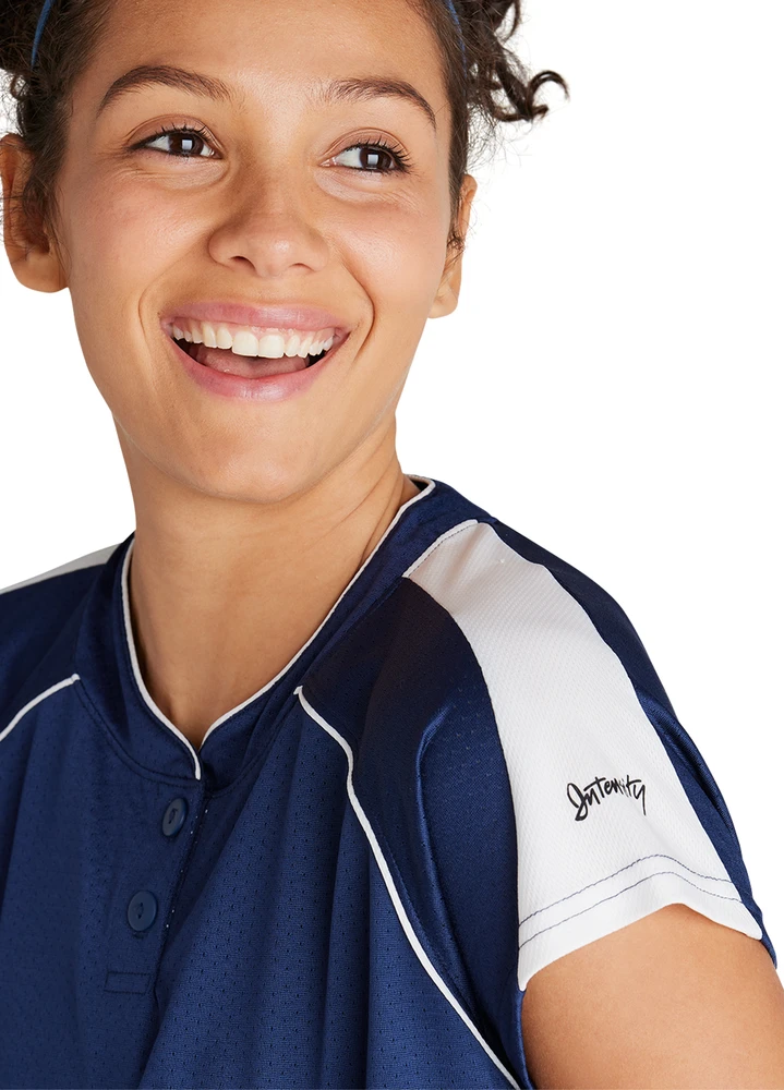 Women's Brushback Jersey 6 Women's Brushback Jersey - Image 4