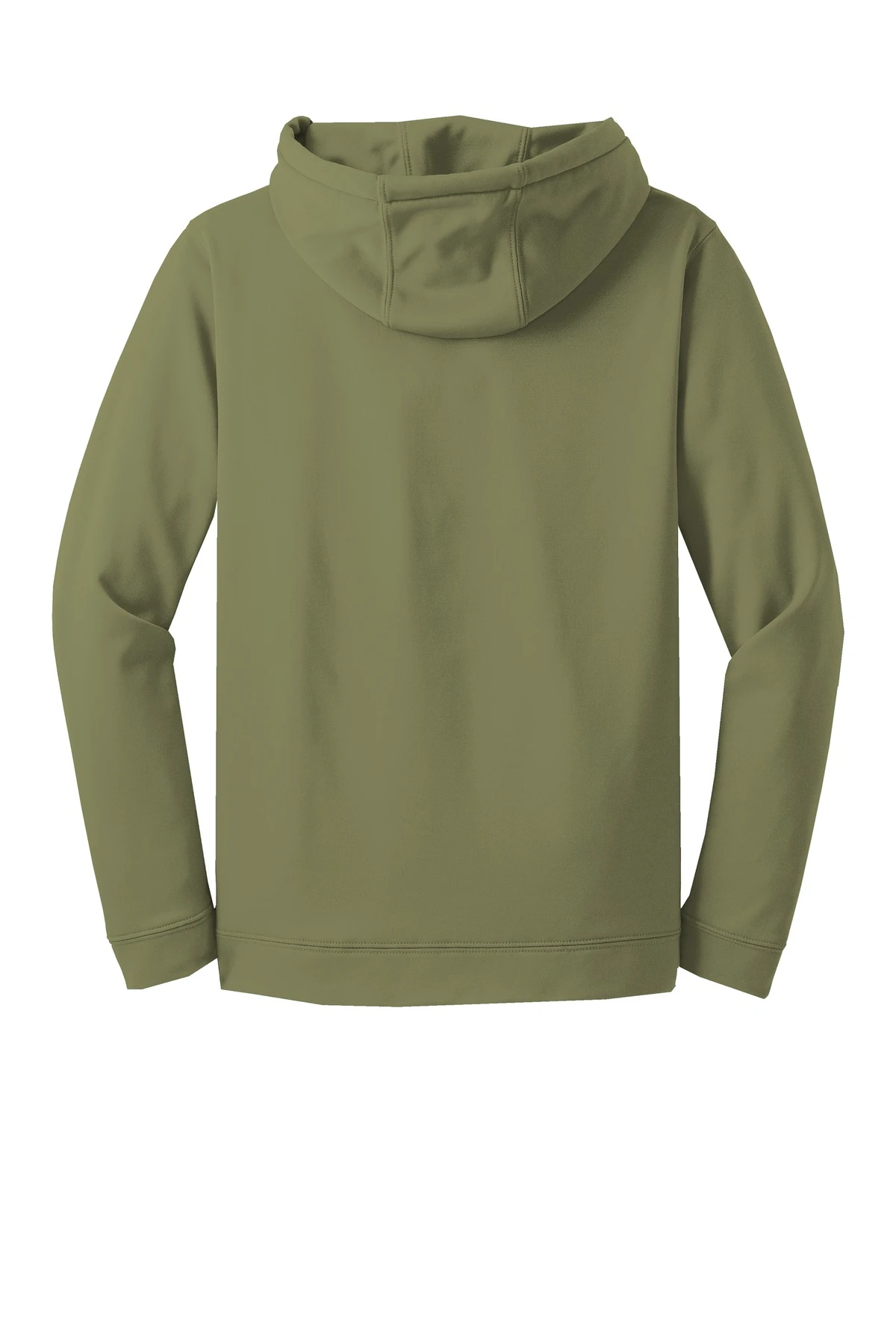 Sport-Wick Fleece Hooded Pullover 6 Sport-Wick Fleece Hooded Pullover - Image 4