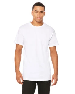 Men's Long Body Urban T-Shirt -Jiffyshirts Sales Store 13ef5ef1f37e70