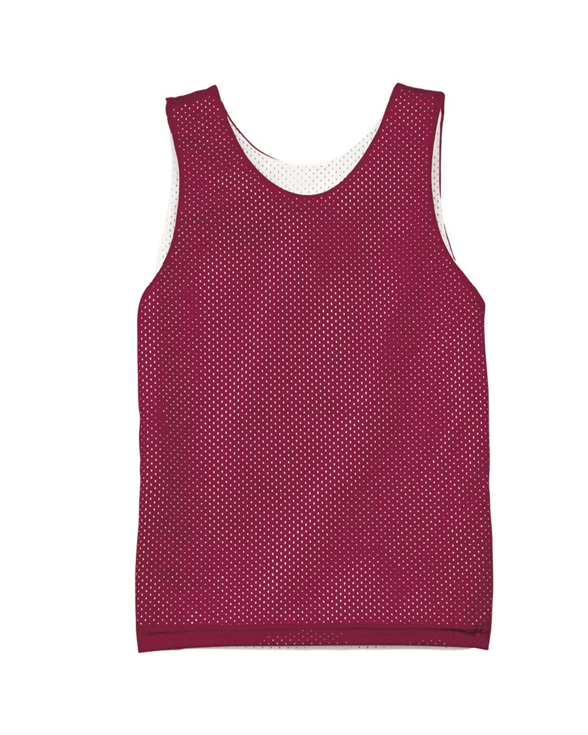 Youth Unisex Reversible Mesh Tank 18 Youth Unisex Reversible Mesh Tank - Image 16
