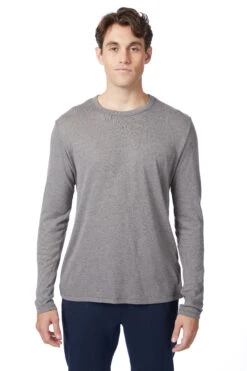 Unisex Keeper Long-Sleeve