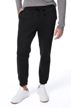 Adult Unisex Easy Eco-Fleece Go-To Sweatpants