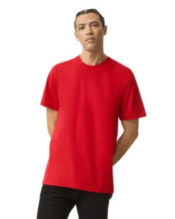 Unisex Fine Jersey Short-Sleeve T-Shirt 33 Unisex Fine Jersey Short-Sleeve T-Shirt -Jiffyshirts Sales Store 142477 2001 200C Z63 15S AM2023 SD F 00516