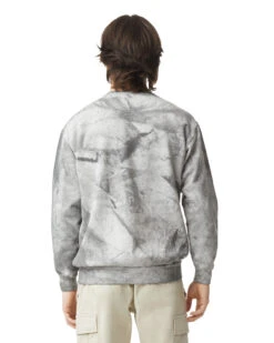 Adult Unisex Color Blast Crewneck 13 Adult Unisex Color Blast Crewneck -Jiffyshirts Sales Store 142733 1545 2332C C3P C2023 B 01905