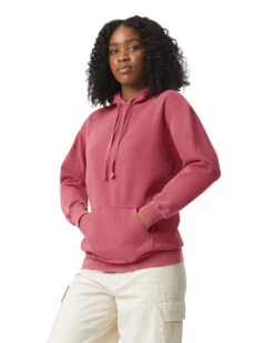 Adult Unisex Hooded Sweatshirt 23 Adult Unisex Hooded Sweatshirt -Jiffyshirts Sales Store 142752 1567 7426C 12P C2023 SD F 03046