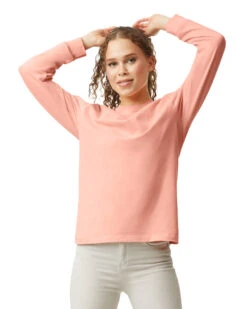 Adult Unisex Heavyweight RS Long-Sleeve T-Shirt 36 Adult Unisex Heavyweight RS Long-Sleeve T-Shirt -Jiffyshirts Sales Store 142842 6014 7514C 0CP C2023 SD F 04690