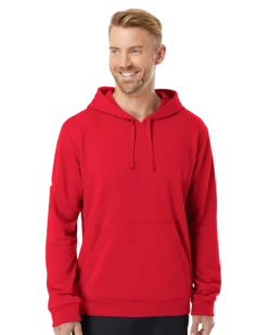 ADIDAS Unisex Fleece Hooded Sweatshirt 21 ADIDAS Unisex Fleece Hooded Sweatshirt -Jiffyshirts Sales Store 1429d328c77c4e