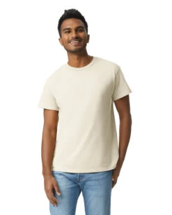 Gildan Adult Unisex Ultra Cotton® 6 Oz. T-Shirt 28 Gildan Adult Unisex Ultra Cotton® 6 Oz. T-Shirt -Jiffyshirts Sales Store 143357 2000 2309C 031 G2023 SD F 27135
