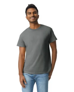 Gildan Adult Unisex Ultra Cotton® 6 Oz. T-Shirt 32 Gildan Adult Unisex Ultra Cotton® 6 Oz. T-Shirt -Jiffyshirts Sales Store 143371 2000 CG10C 042 G2023 SD F 27135