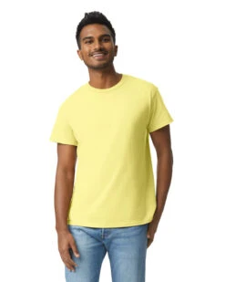 Gildan Adult Unisex Ultra Cotton® 6 Oz. T-Shirt 37 Gildan Adult Unisex Ultra Cotton® 6 Oz. T-Shirt -Jiffyshirts Sales Store 143403 2000 393C 475 G2023 SD F 27135