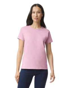 Gildan Ladies' Ultra Cotton® 6 Oz. T-Shirt 29 Gildan Ladies' Ultra Cotton® 6 Oz. T-Shirt -Jiffyshirts Sales Store 143566 2000L 684C 020 G2023 SD F 26801