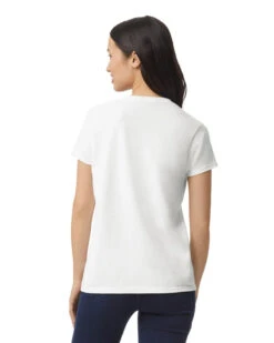 Gildan Ladies' Ultra Cotton® 6 Oz. T-Shirt 24 Gildan Ladies' Ultra Cotton® 6 Oz. T-Shirt -Jiffyshirts Sales Store 143567 2000L 000C 030 G2023 SD B 26460