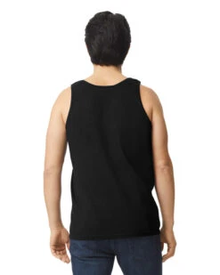 Gildan Adult Ultra Cotton® 6 Oz. Tank -Jiffyshirts Sales Store 143613 2200 426C 036 G2023 SD B 18192