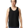 Gildan Adult Ultra Cotton® 6 Oz. Tank
