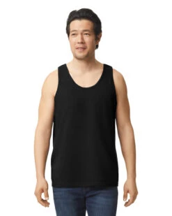 Gildan Adult Ultra Cotton® 6 Oz. Tank