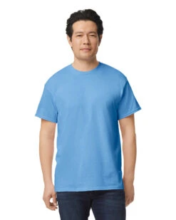 Gildan Adult Unisex 5.5 Oz., 50/50 T-Shirt