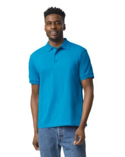 Gildan Adult Unisex 6 Oz. 50/50 Jersey Polo 39 Gildan Adult Unisex 6 Oz. 50/50 Jersey Polo -Jiffyshirts Sales Store 144853 8800 641C 026 G2023 SD F 25921