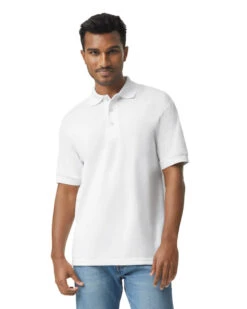 Gildan Adult Unisex 6 Oz. 50/50 Jersey Polo 26 Gildan Adult Unisex 6 Oz. 50/50 Jersey Polo -Jiffyshirts Sales Store 144867 8800 000C 030 G2023 SD F 27689