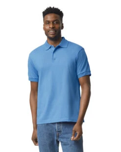 Gildan Adult Unisex 6 Oz. 50/50 Jersey Polo 38 Gildan Adult Unisex 6 Oz. 50/50 Jersey Polo -Jiffyshirts Sales Store 144874 8800 659C 109 G2023 SD F 25921