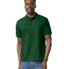 Gildan Adult Unisex 6 Oz. 50/50 Jersey Polo