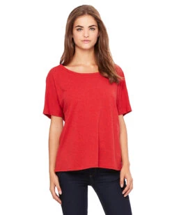 Ladies' Slouchy T-Shirt 35 Ladies' Slouchy T-Shirt -Jiffyshirts Sales Store 144ec25ef1347e