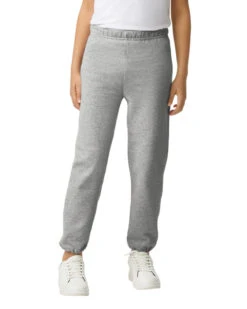 Gildan Youth Unisex Heavy Blend™ 8 Oz., 50/50 Sweatpants 15 Gildan Youth Unisex Heavy Blend™ 8 Oz., 50/50 Sweatpants -Jiffyshirts Sales Store 145207 18200B CG7C 095 G2023 SD F 26612
