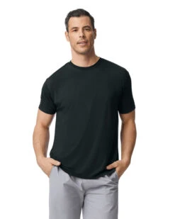 Gildan Adult Performance® Adult 5 Oz. T-Shirt 29 Gildan Adult Performance® Adult 5 Oz. T-Shirt -Jiffyshirts Sales Store 145495 42000 426C 036 G2023 SD F 10239