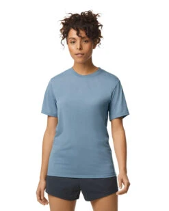 Gildan Adult Performance® Adult 5 Oz. T-Shirt 41 Gildan Adult Performance® Adult 5 Oz. T-Shirt -Jiffyshirts Sales Store 145514 42000 2164C 009 G2023 SD F 09799