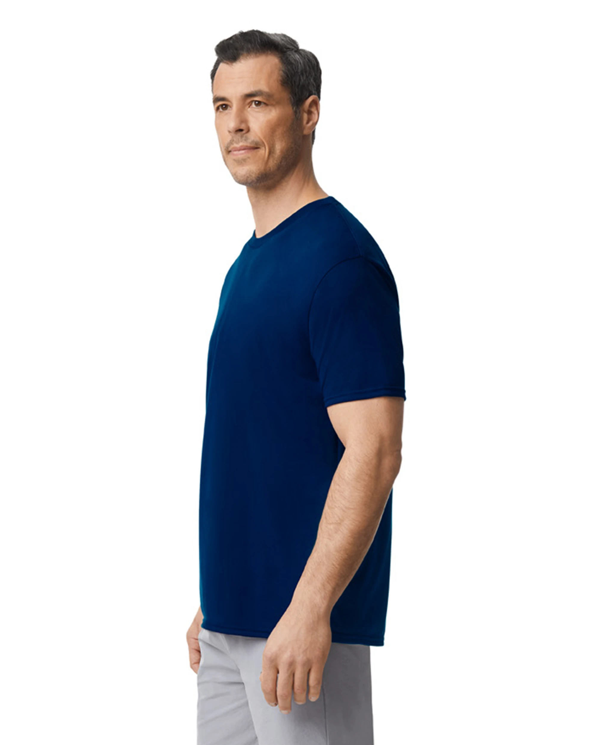 Gildan Adult Performance® Adult 5 Oz. T-Shirt 4 Gildan Adult Performance® Adult 5 Oz. T-Shirt - Image 2