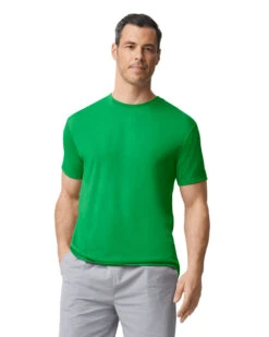 Gildan Adult Performance® Adult 5 Oz. T-Shirt 39 Gildan Adult Performance® Adult 5 Oz. T-Shirt -Jiffyshirts Sales Store 145522 42000 2252C 167 G2023 SD F 09906