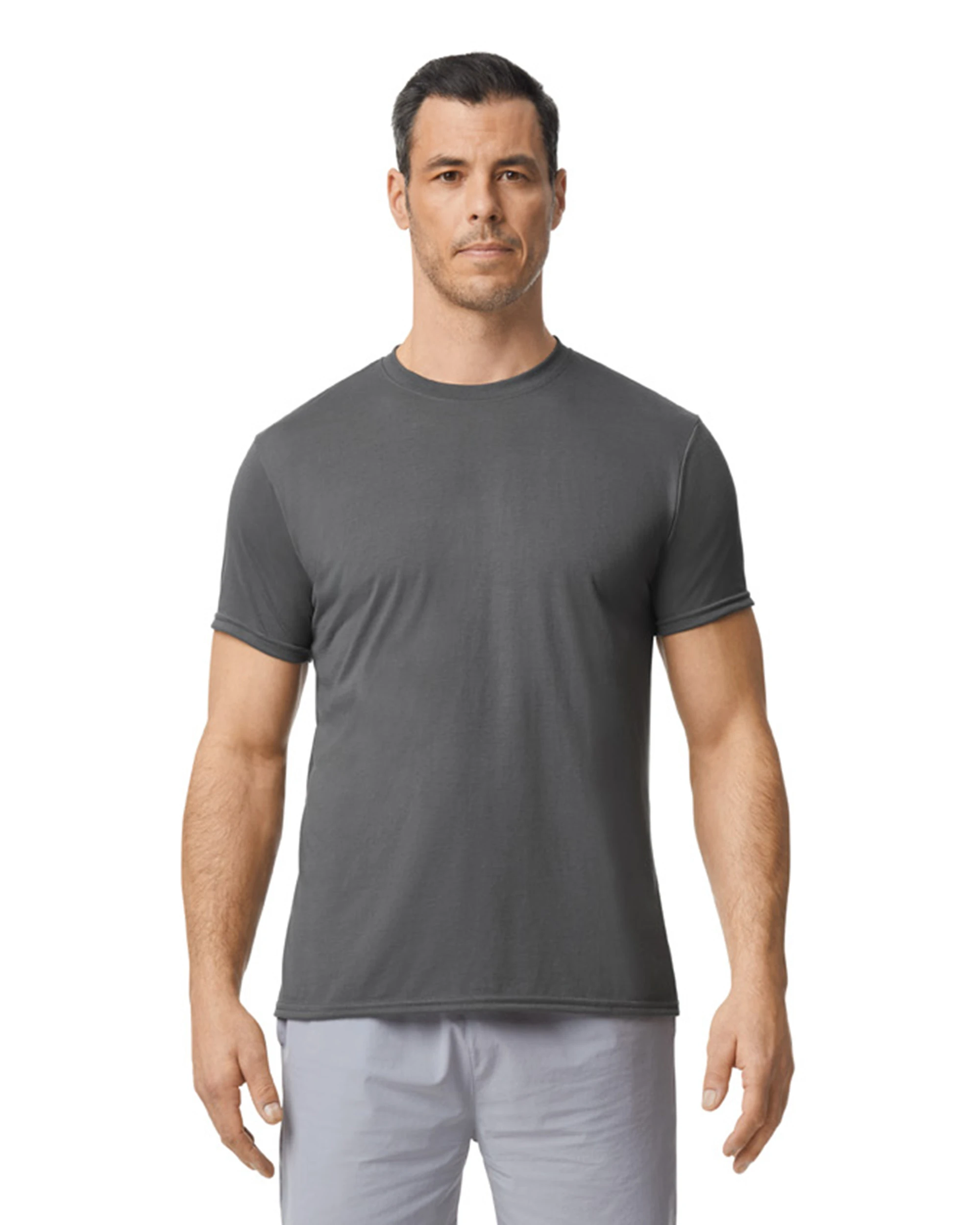 Gildan Adult Performance® Adult 5 Oz. T-Shirt 9 Gildan Adult Performance® Adult 5 Oz. T-Shirt - Image 7