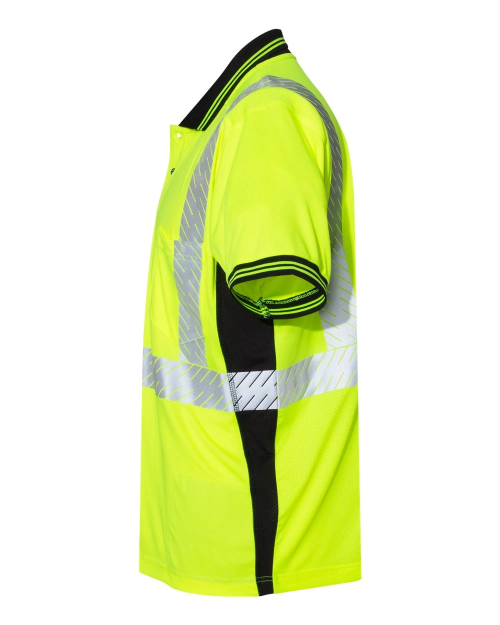 Premium Black Series® High-Performance Sport Shirt 5 Premium Black Series® High-Performance Sport Shirt - Image 3