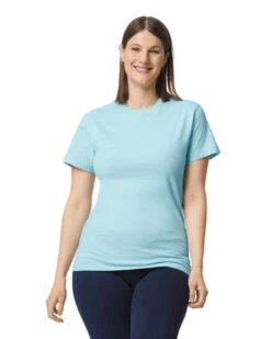 Gildan Hammer™ Adult Unisex 6 Oz. T-Shirt 34 Gildan Hammer™ Adult Unisex 6 Oz. T-Shirt -Jiffyshirts Sales Store 146458 H000 544C 22G G2023 SD F 03540